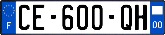 CE-600-QH