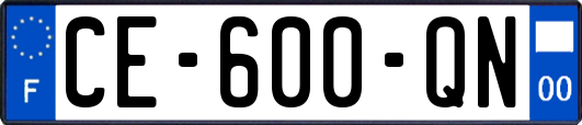 CE-600-QN