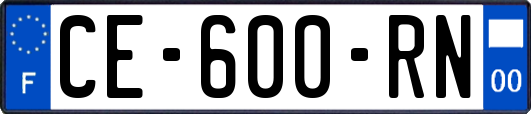 CE-600-RN