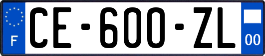 CE-600-ZL