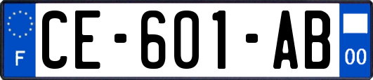 CE-601-AB