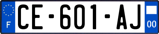 CE-601-AJ