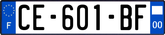 CE-601-BF