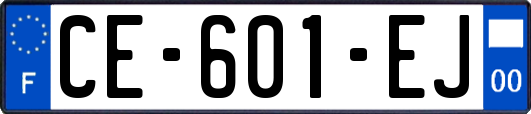 CE-601-EJ