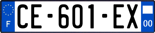 CE-601-EX