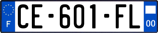 CE-601-FL