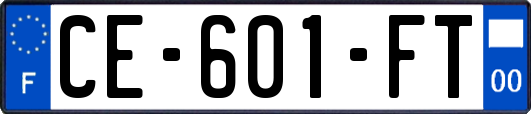CE-601-FT