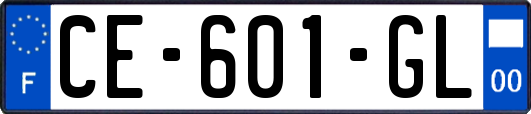 CE-601-GL
