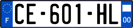 CE-601-HL