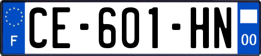 CE-601-HN