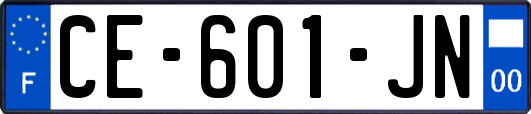 CE-601-JN