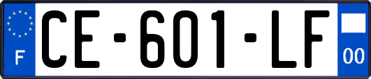 CE-601-LF