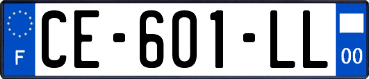 CE-601-LL
