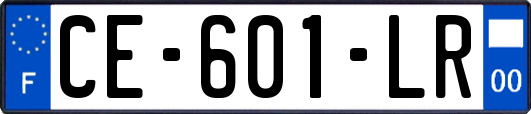 CE-601-LR