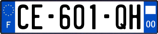 CE-601-QH