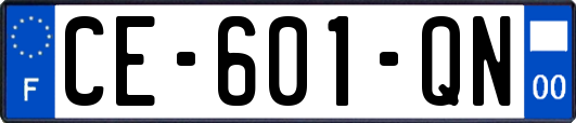 CE-601-QN