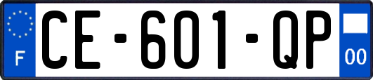 CE-601-QP