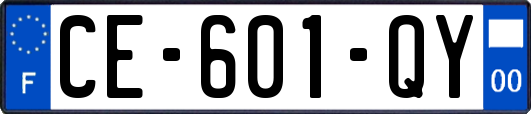 CE-601-QY