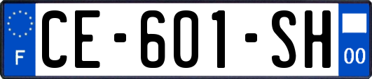 CE-601-SH