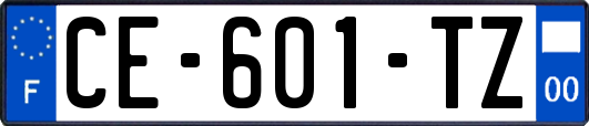 CE-601-TZ