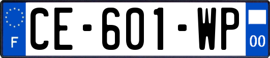 CE-601-WP