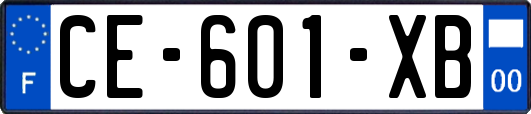 CE-601-XB