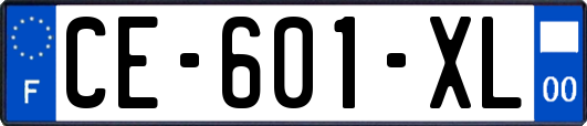 CE-601-XL