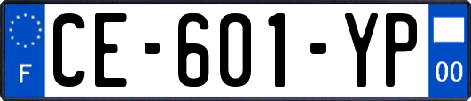 CE-601-YP