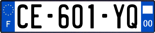 CE-601-YQ