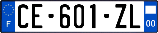 CE-601-ZL