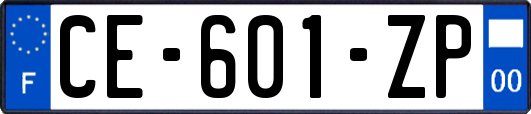 CE-601-ZP