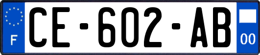 CE-602-AB