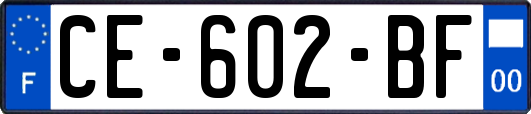 CE-602-BF