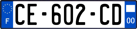 CE-602-CD