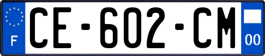 CE-602-CM