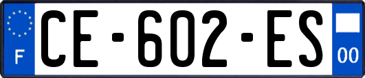 CE-602-ES