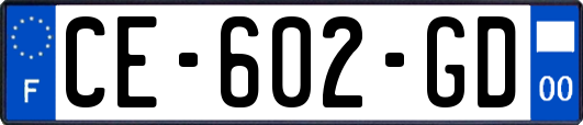 CE-602-GD