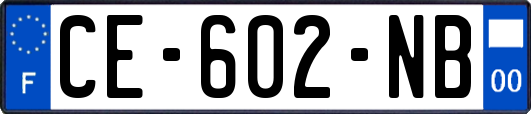 CE-602-NB