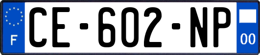 CE-602-NP