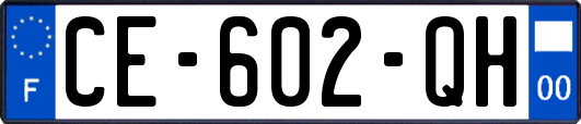 CE-602-QH