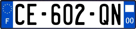 CE-602-QN