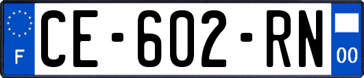 CE-602-RN