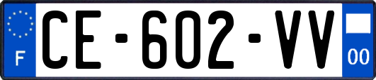 CE-602-VV