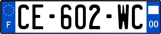 CE-602-WC