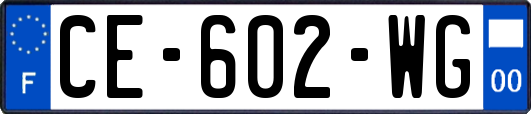 CE-602-WG