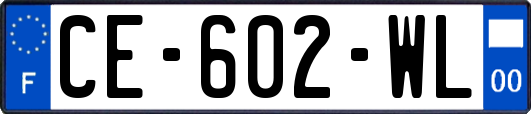 CE-602-WL