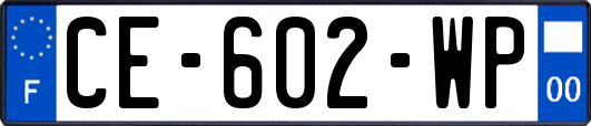 CE-602-WP