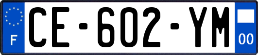 CE-602-YM