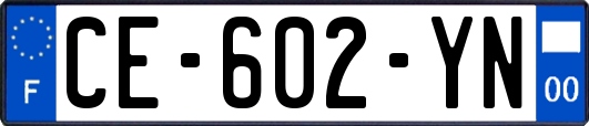 CE-602-YN