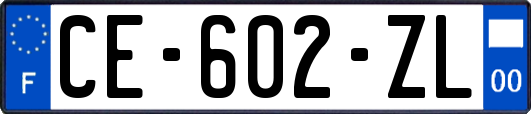 CE-602-ZL